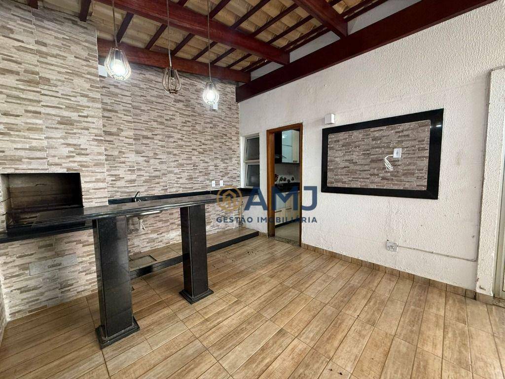 Sobrado à venda com 3 quartos, 130m² - Foto 10