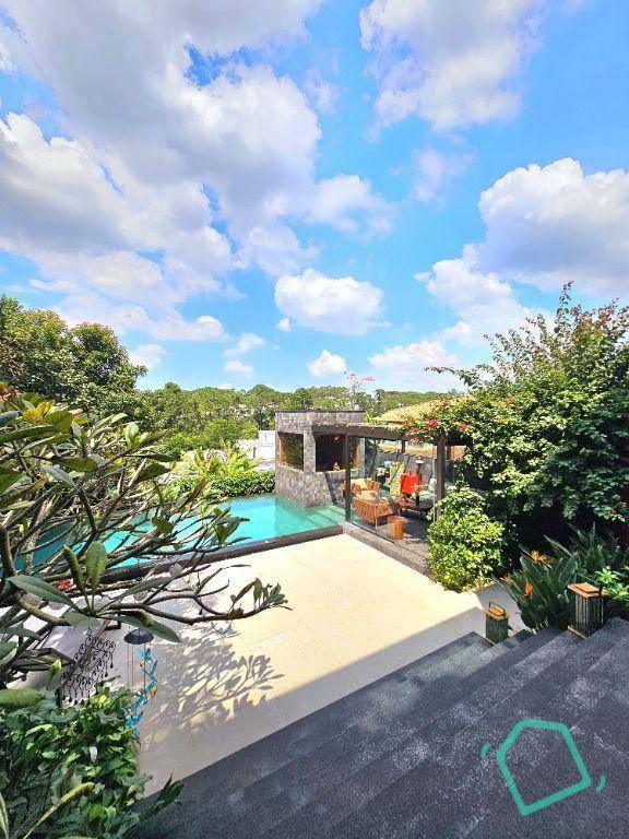 Casa para alugar com 4 quartos, 517m² - Foto 35