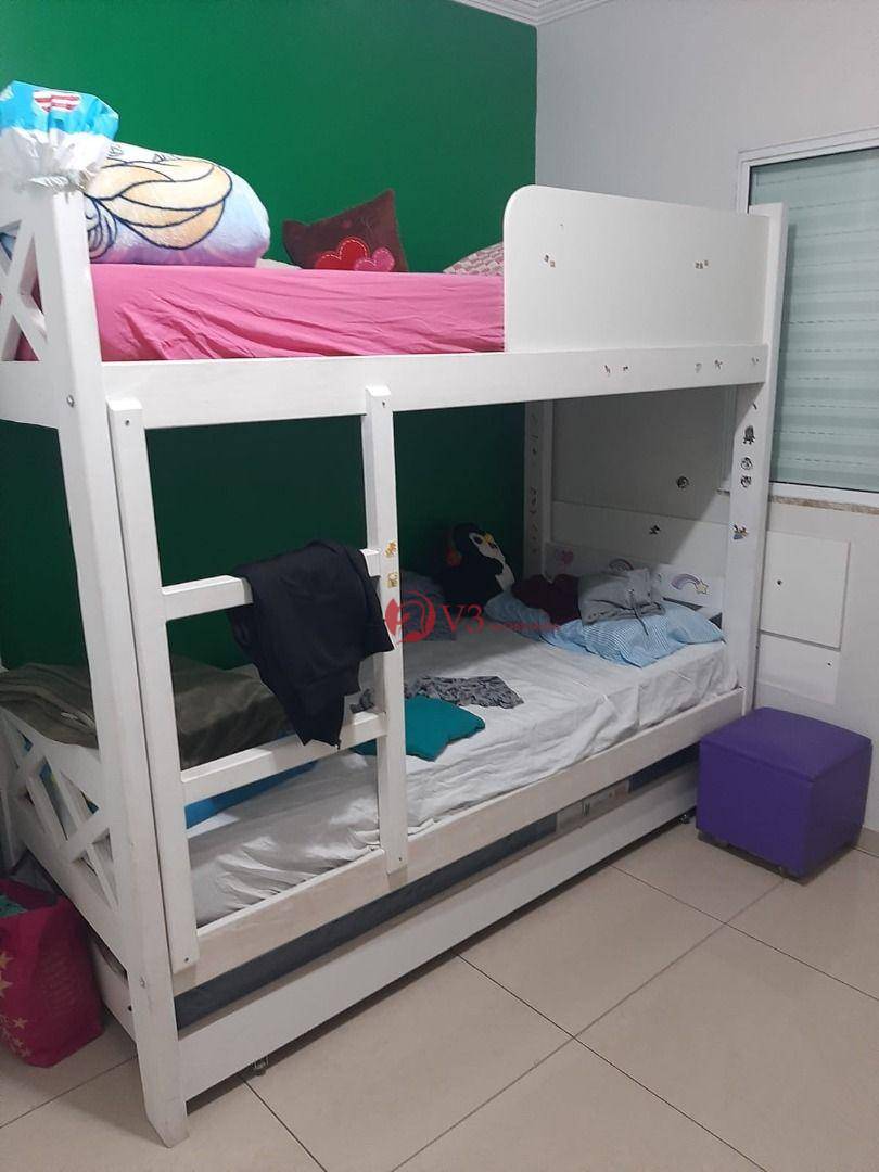 Sobrado à venda com 3 quartos, 116m² - Foto 17