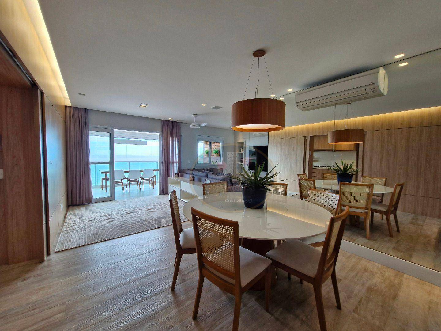 Apartamento, 3 quartos, 136 m² - Foto 3