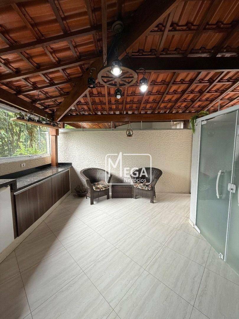 Casa de Condomínio à venda com 2 quartos, 60m² - Foto 21