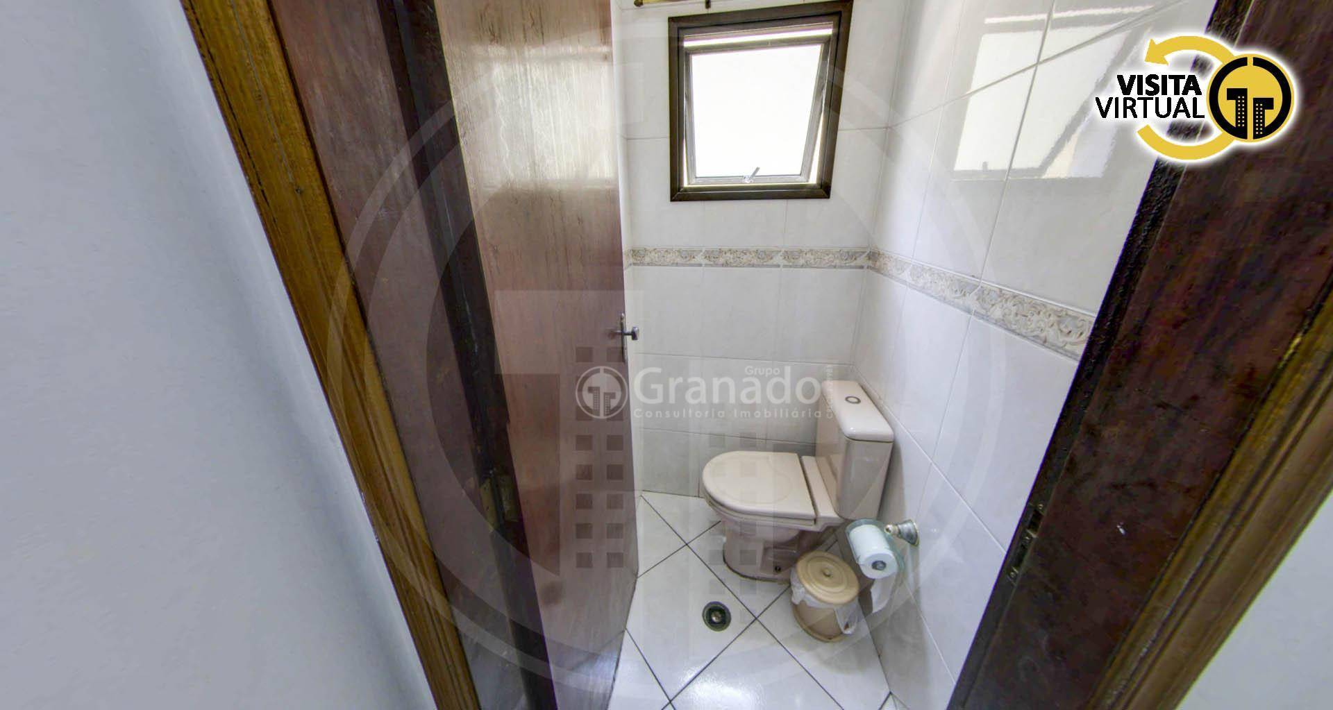 Sobrado à venda com 4 quartos, 400m² - Foto 12