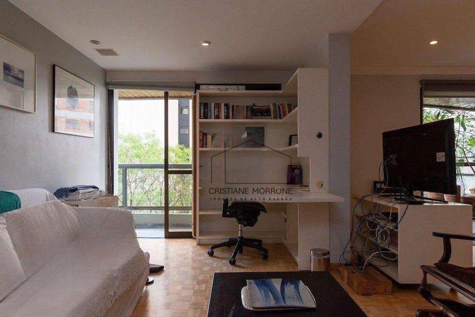 Apartamento à venda com 2 quartos, 154m² - Foto 9