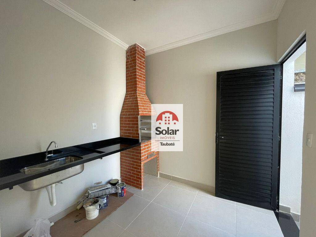 Casa à venda com 3 quartos, 85m² - Foto 4