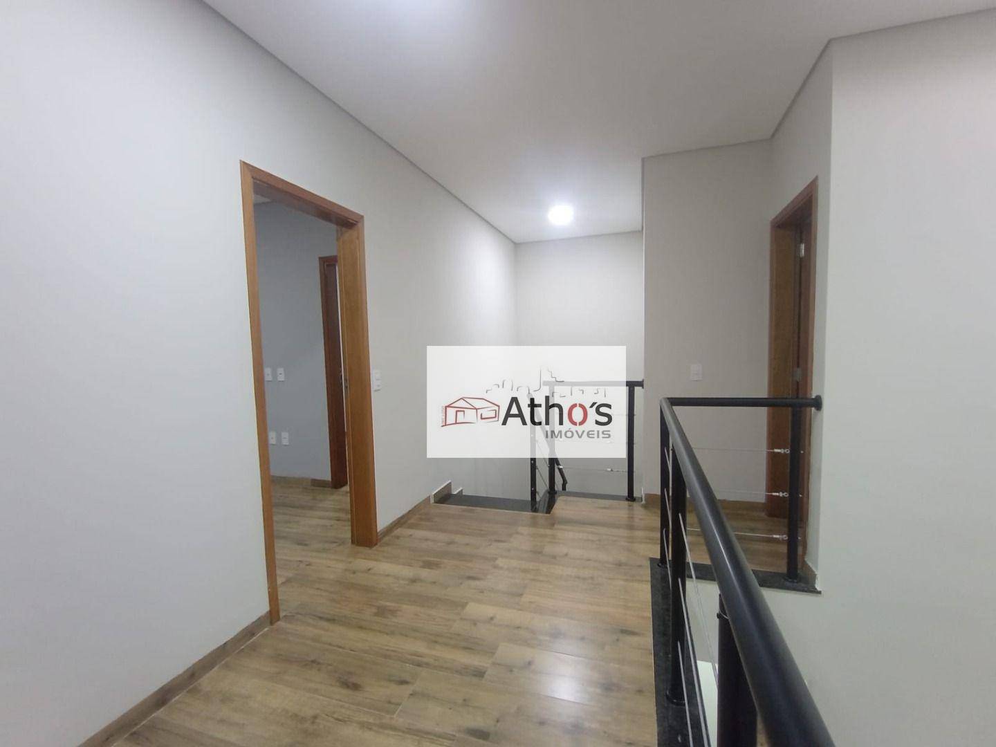 Sobrado à venda com 3 quartos, 172m² - Foto 4