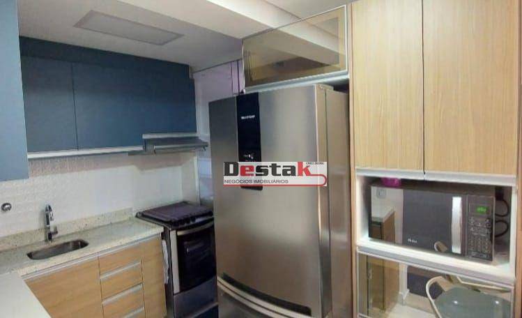 Apartamento à venda com 2 quartos, 60m² - Foto 14