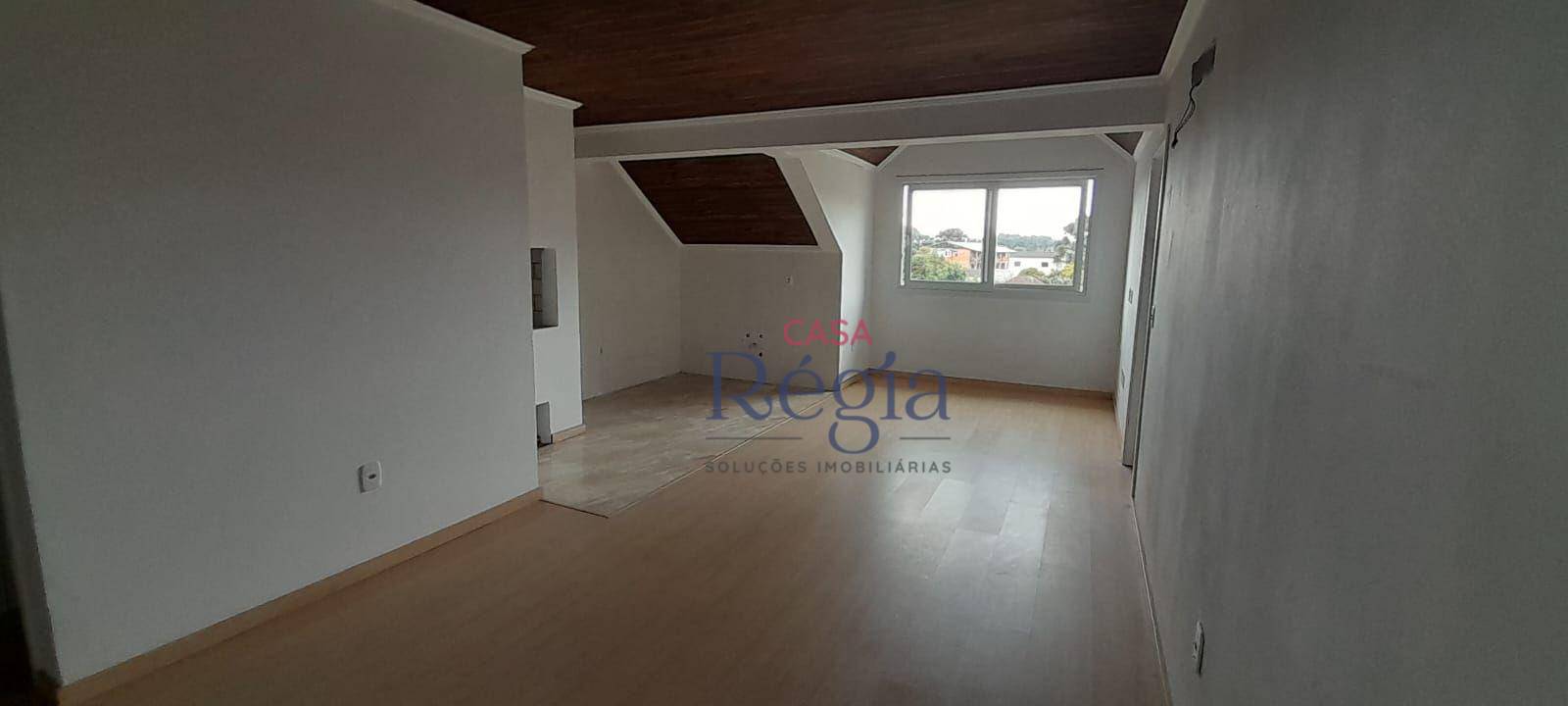 Apartamento à venda com 2 quartos, 84m² - Foto 1