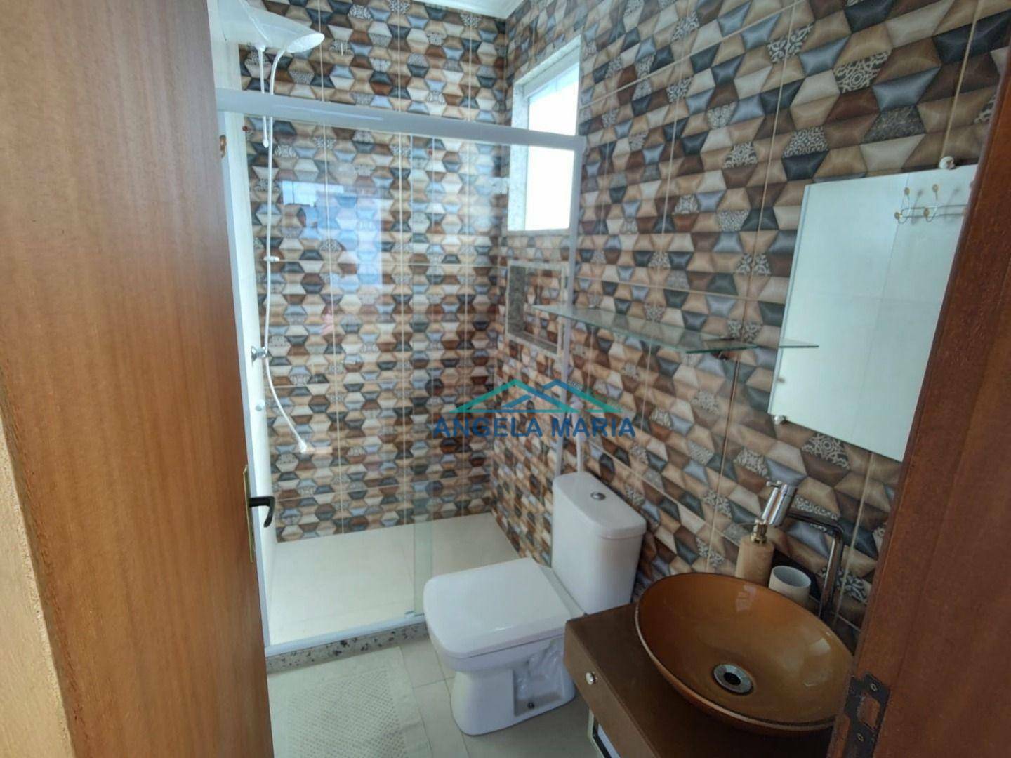 Casa à venda com 3 quartos, 135m² - Foto 19