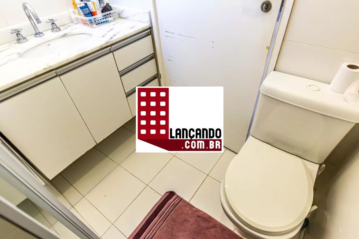 Apartamento à venda com 2 quartos, 80m² - Foto 13