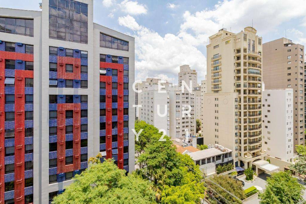 Apartamento à venda com 3 quartos, 153m² - Foto 27