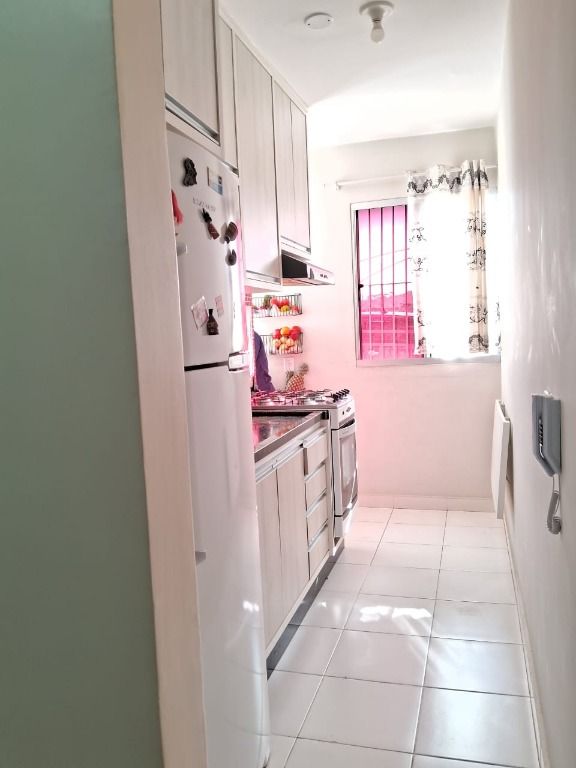 Apartamento à venda com 2 quartos, 42m² - Foto 5