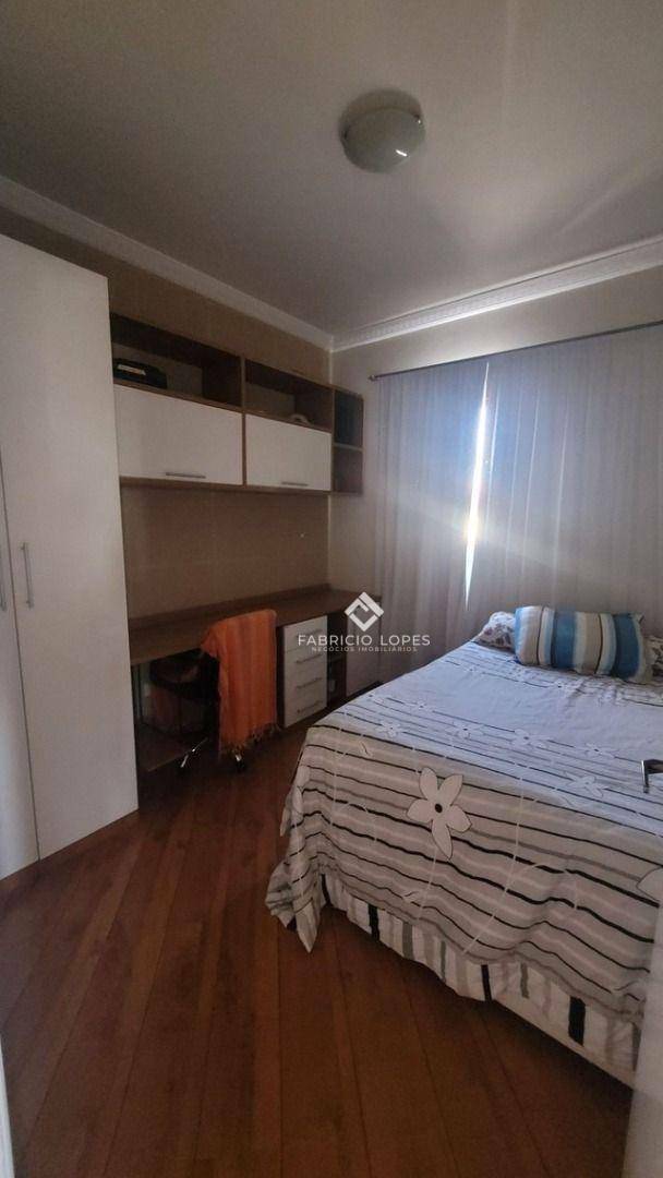 Apartamento à venda com 3 quartos, 84m² - Foto 13