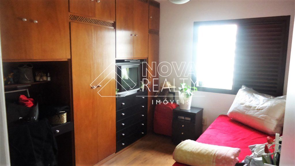 Apartamento à venda com 3 quartos, 102m² - Foto 9