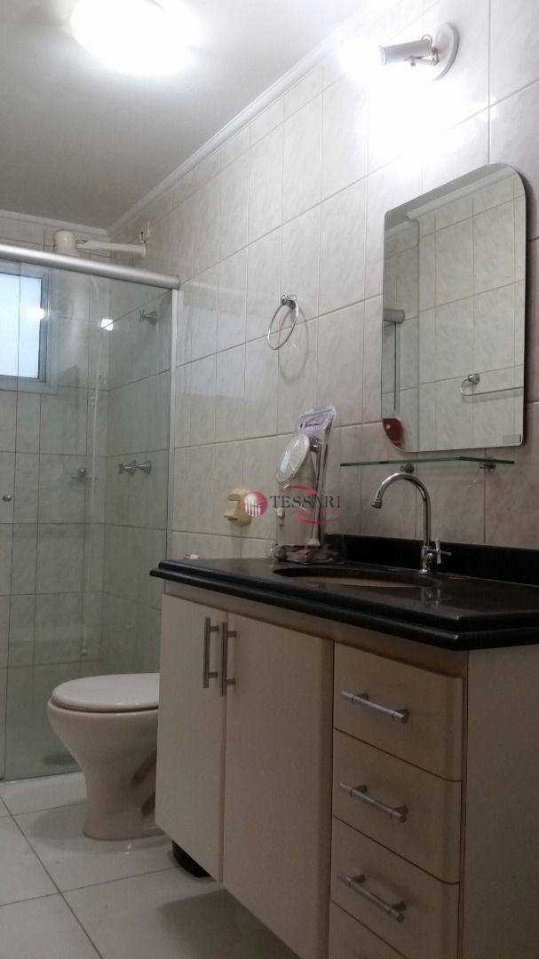 Apartamento para alugar com 3 quartos, 95m² - Foto 25