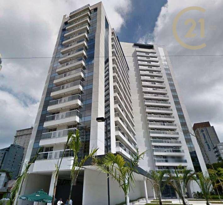 Conjunto Comercial-Sala à venda e aluguel, 841m² - Foto 25