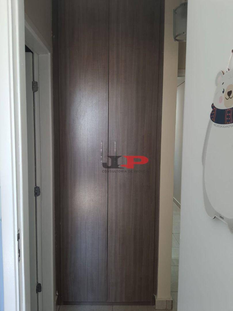 Apartamento à venda com 3 quartos, 124m² - Foto 22