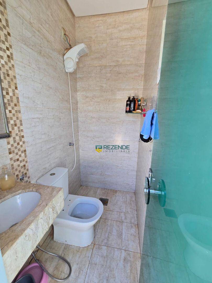 Casa, 3 quartos, 200 m² - Foto 4