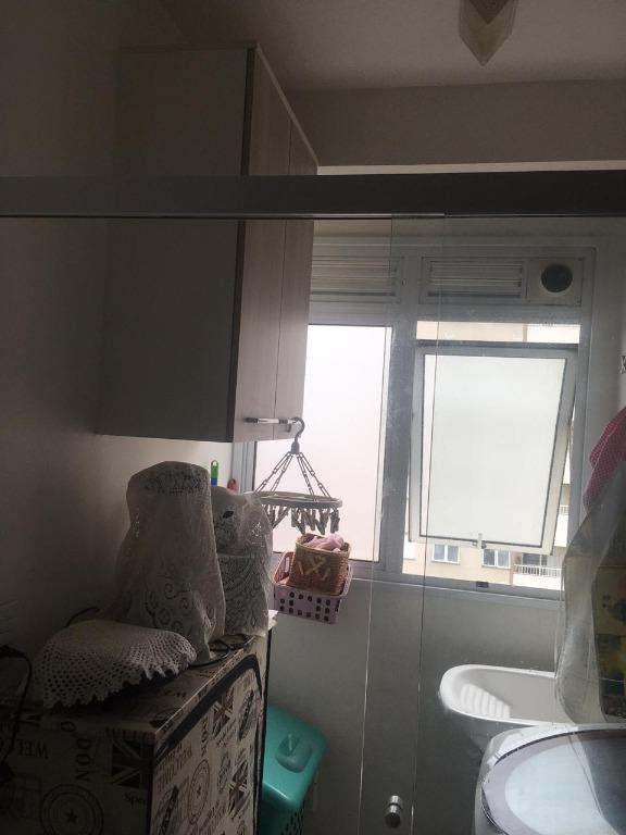 Apartamento à venda com 2 quartos, 53m² - Foto 36