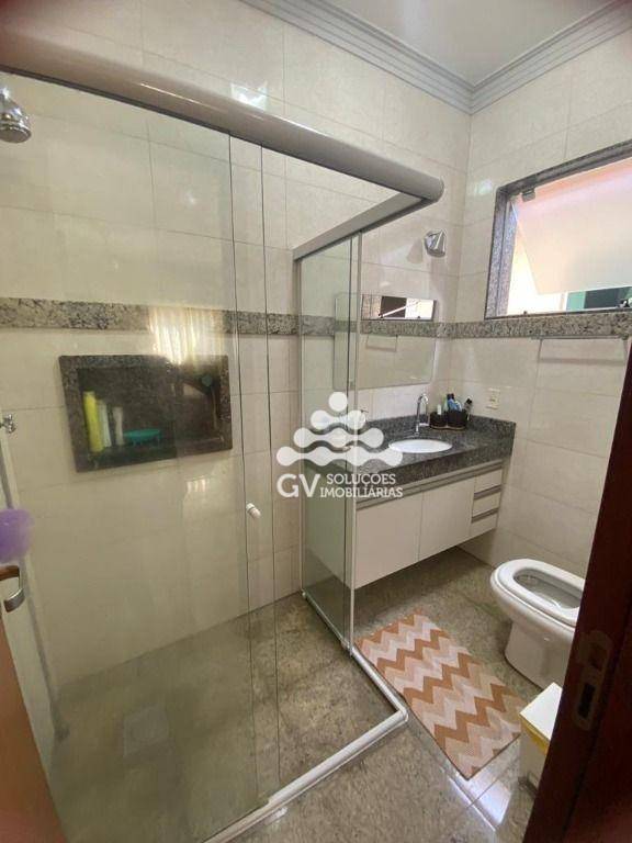 Casa à venda com 6 quartos, 460m² - Foto 12