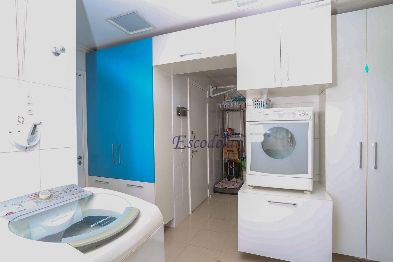 Apartamento à venda com 4 quartos, 264m² - Foto 38