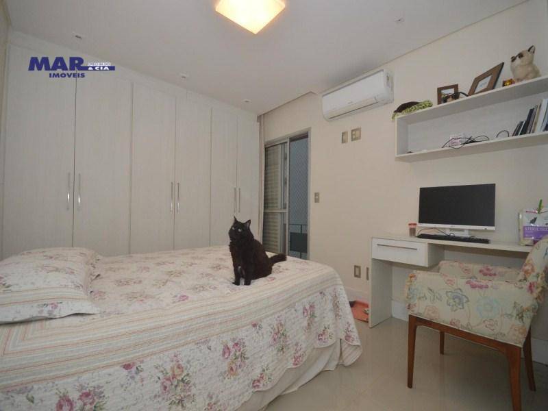 Apartamento à venda com 3 quartos, 140m² - Foto 12