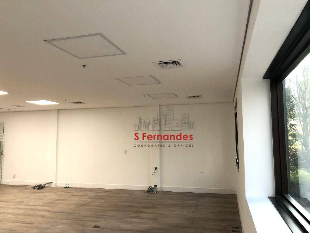 Conjunto Comercial-Sala à venda e aluguel, 98m² - Foto 18