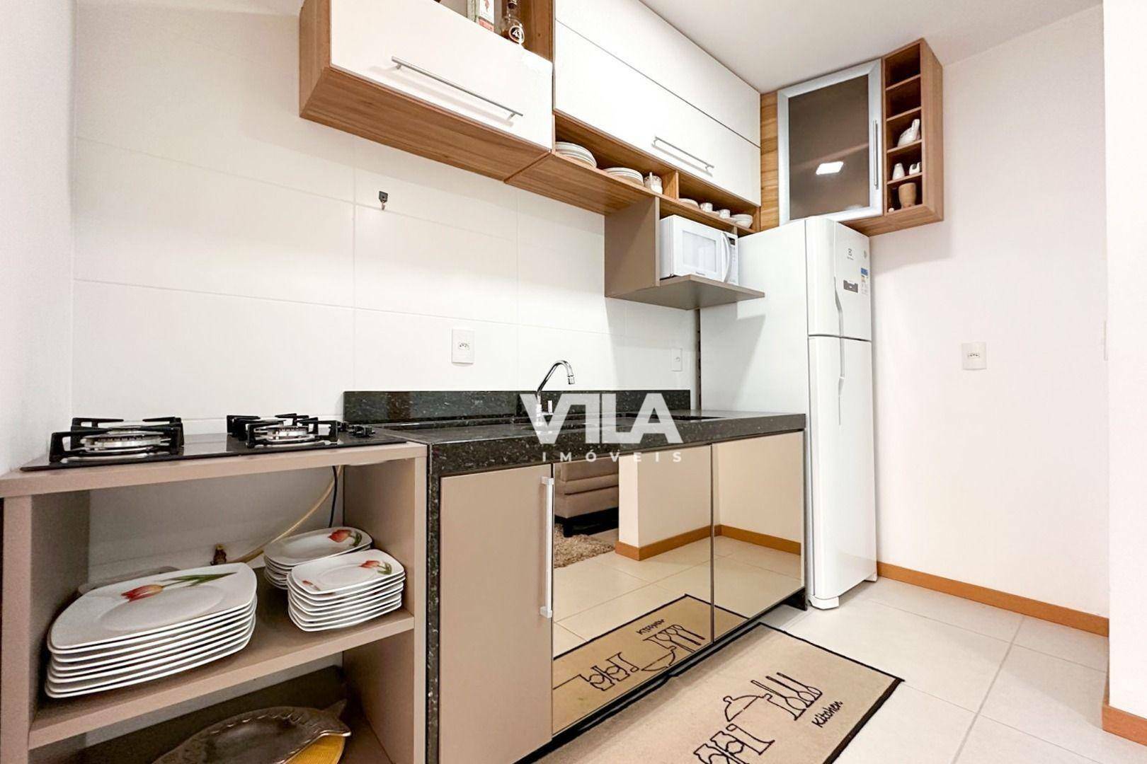 Apartamento à venda com 2 quartos, 77m² - Foto 5