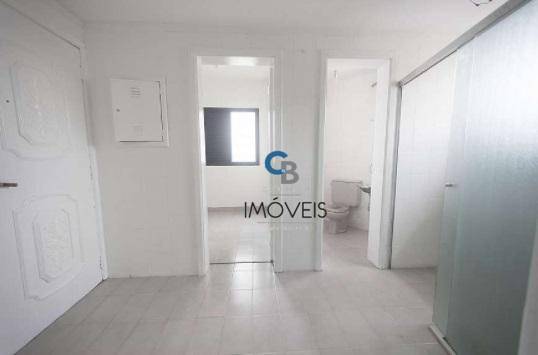 Apartamento à venda com 3 quartos, 117m² - Foto 7