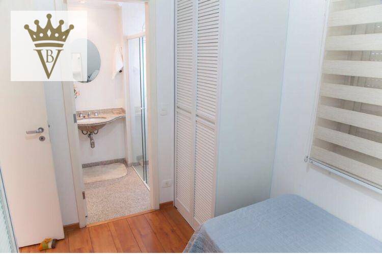 Apartamento à venda com 3 quartos, 115m² - Foto 18