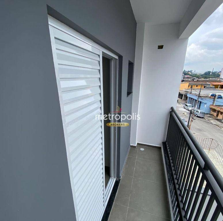 Sobrado à venda com 2 quartos, 80m² - Foto 10