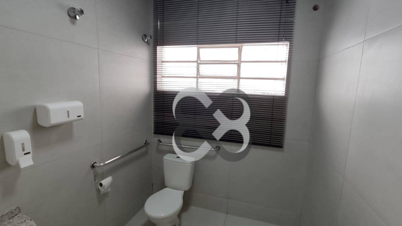 Conjunto Comercial-Sala para alugar, 176m² - Foto 14