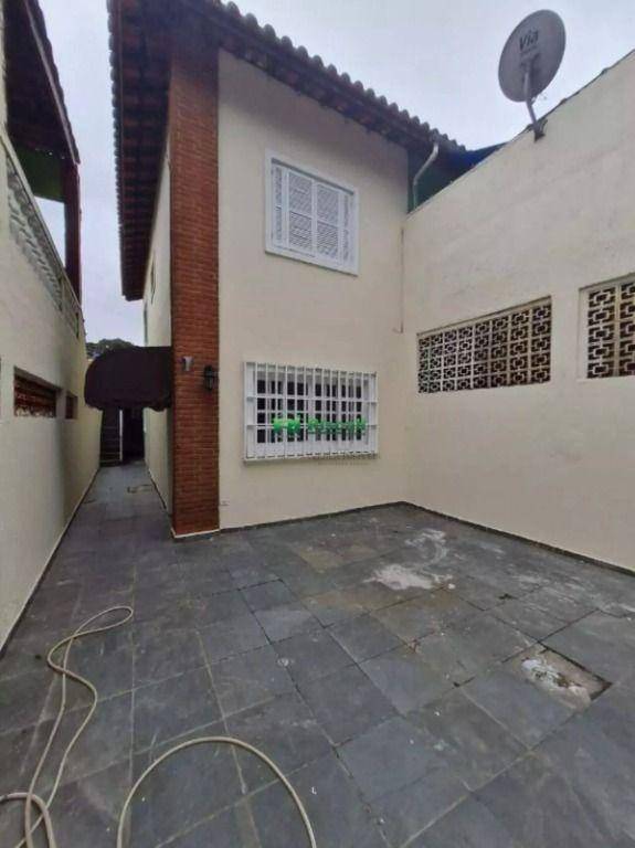 Casa, 2 quartos, 125 m² - Foto 3