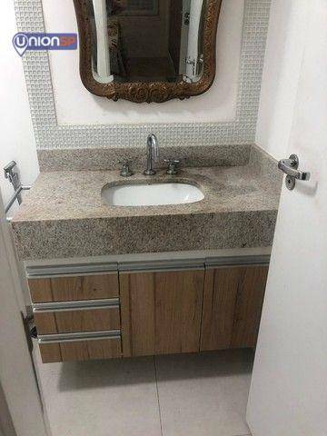 Apartamento à venda com 1 quarto, 39m² - Foto 12