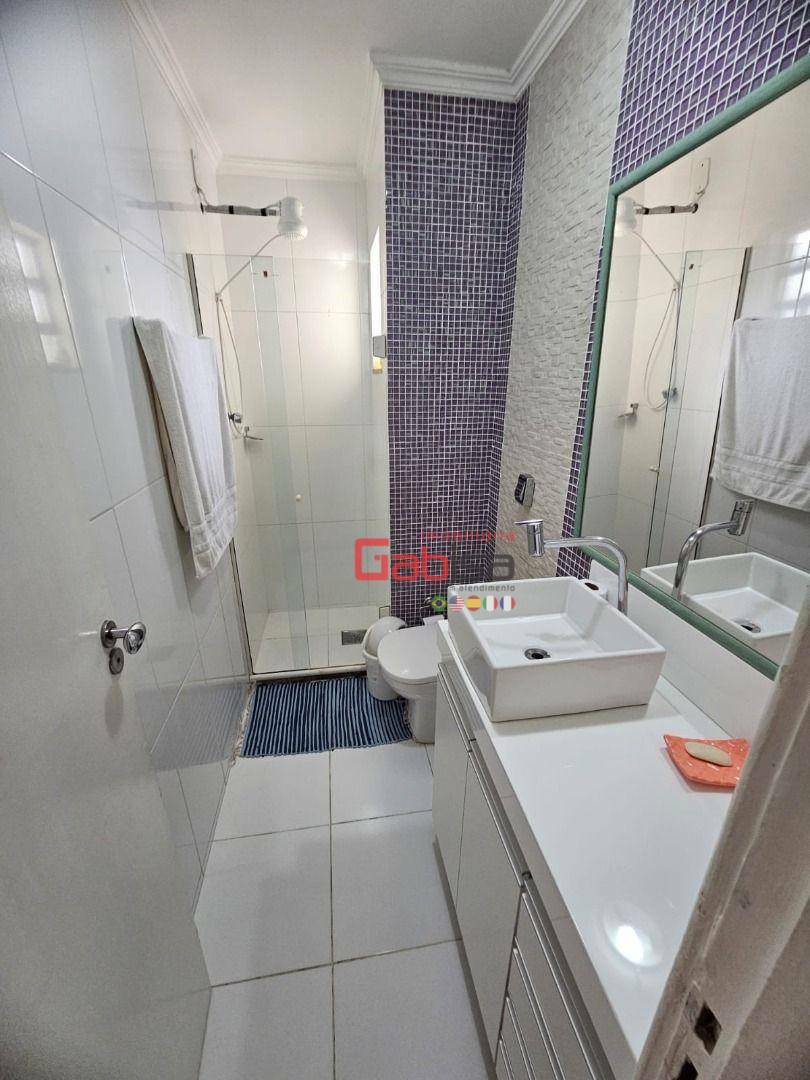 Apartamento à venda com 3 quartos, 243m² - Foto 24