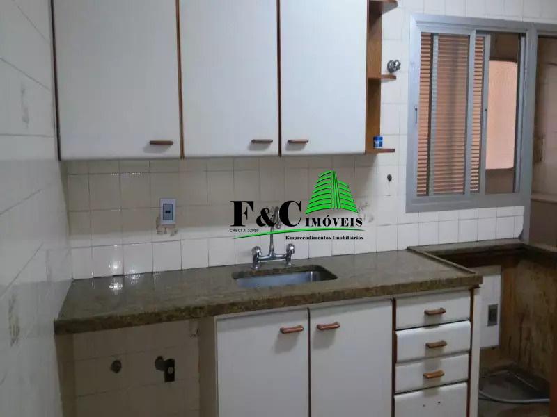 Apartamento à venda com 3 quartos, 160m² - Foto 26