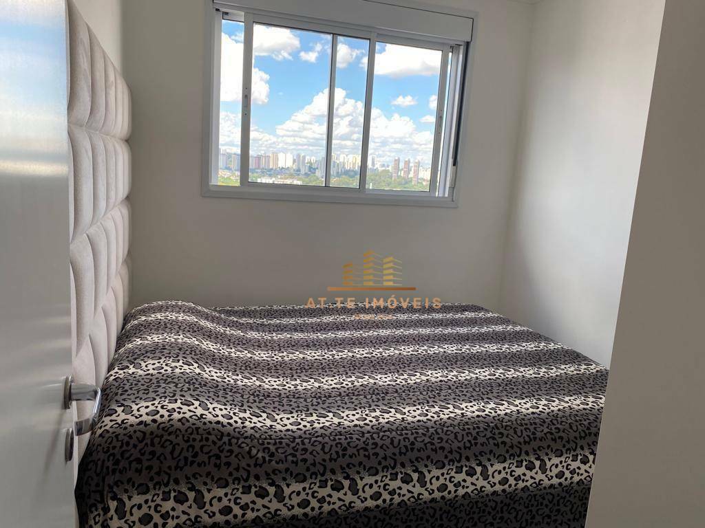 Apartamento à venda com 2 quartos, 49m² - Foto 12