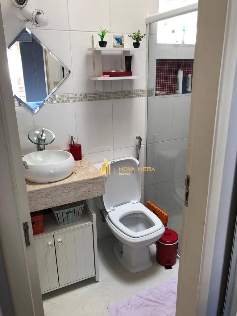 Sobrado à venda com 2 quartos, 90m² - Foto 16