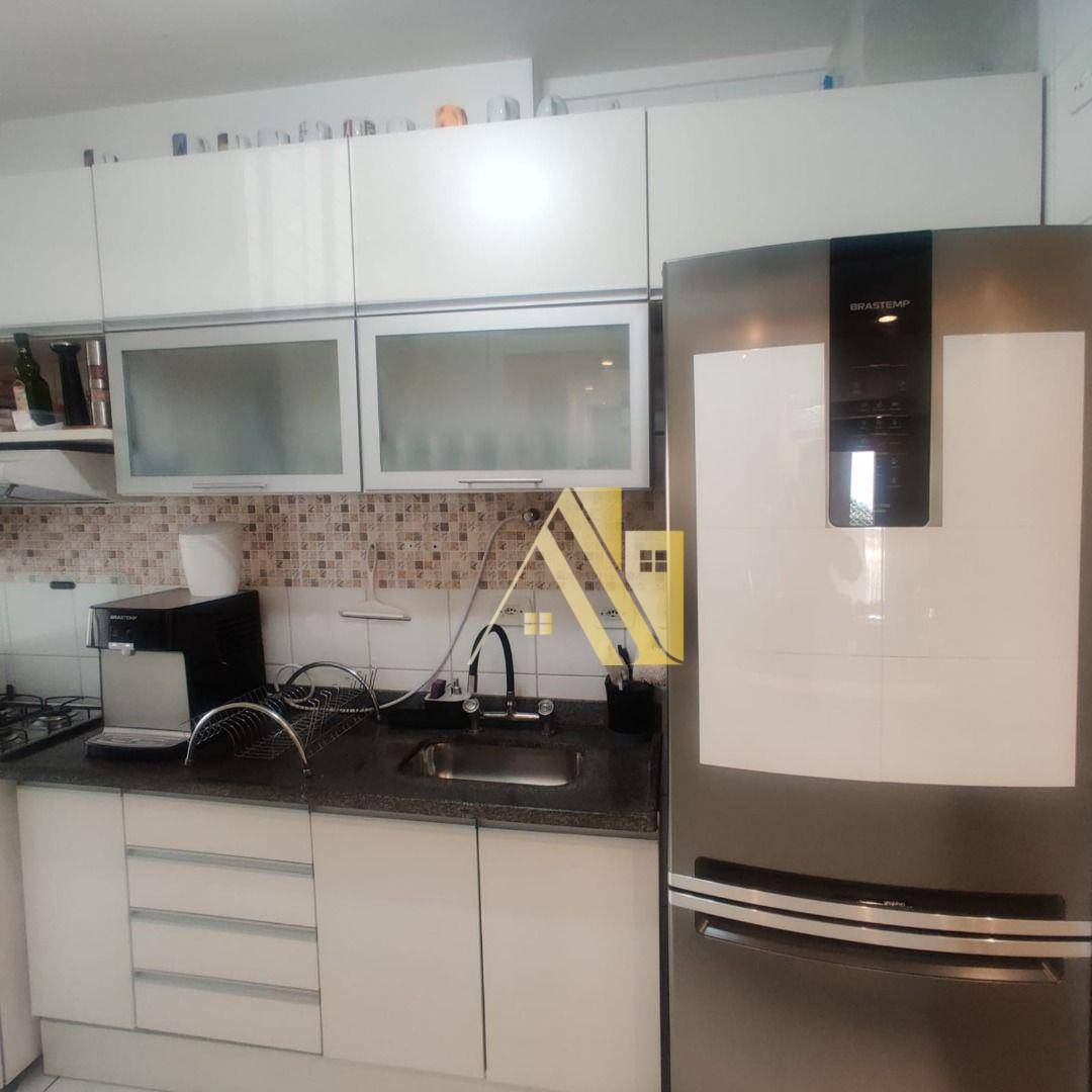 Apartamento à venda com 3 quartos, 70m² - Foto 13