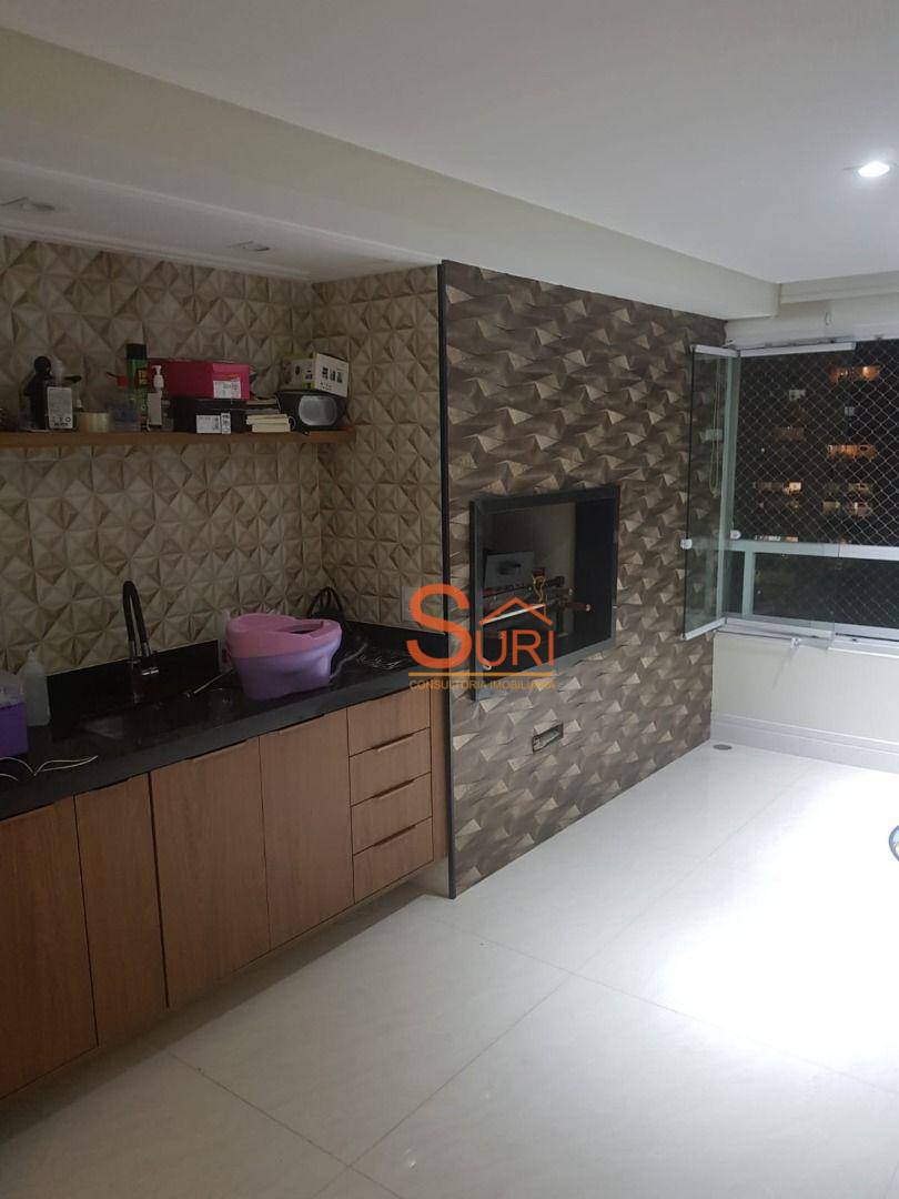 Apartamento à venda com 4 quartos, 237m² - Foto 12