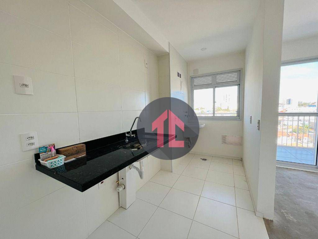 Apartamento à venda com 2 quartos, 57m² - Foto 4