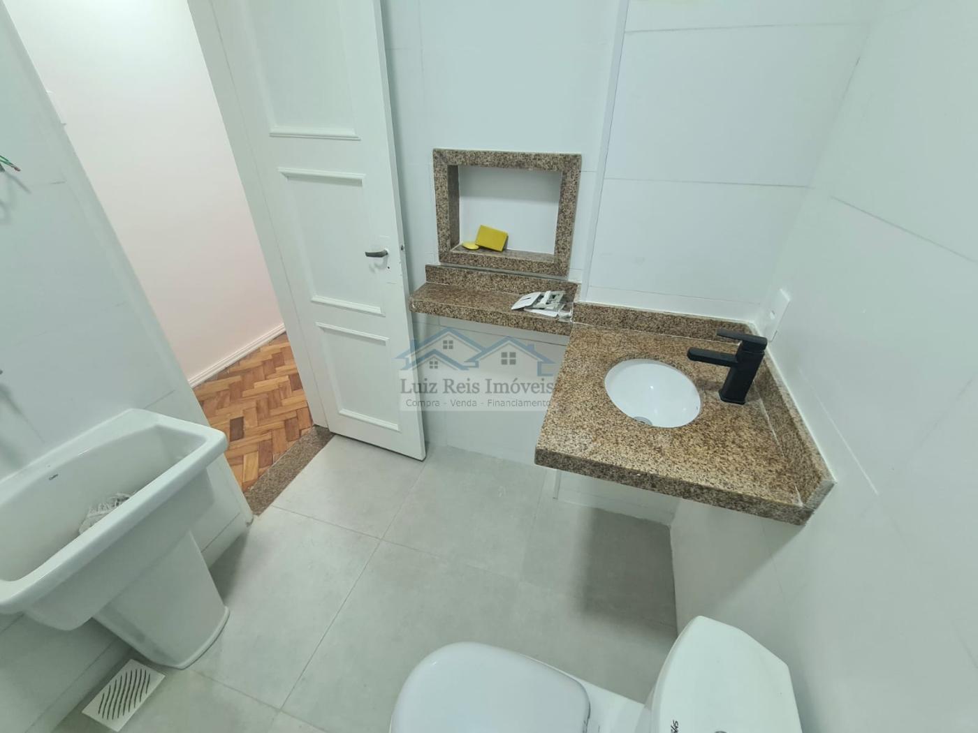 Apartamento à venda com 1 quarto, 35m² - Foto 17