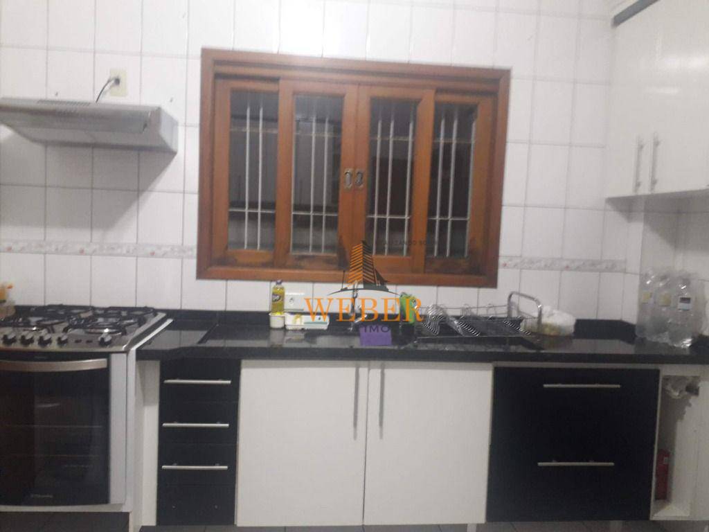 Sobrado à venda com 3 quartos, 120m² - Foto 3