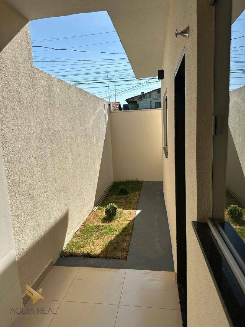 Casa à venda com 2 quartos, 112m² - Foto 8