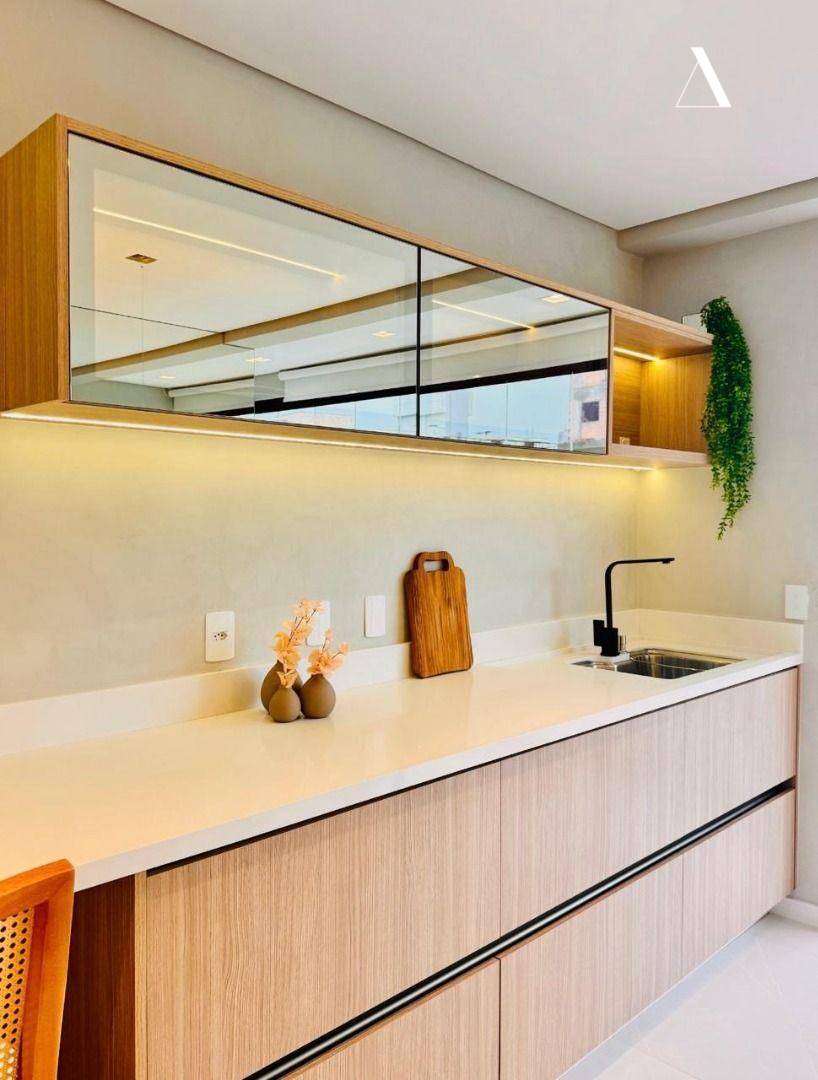 Apartamento, 2 quartos, 76 m² - Foto 2