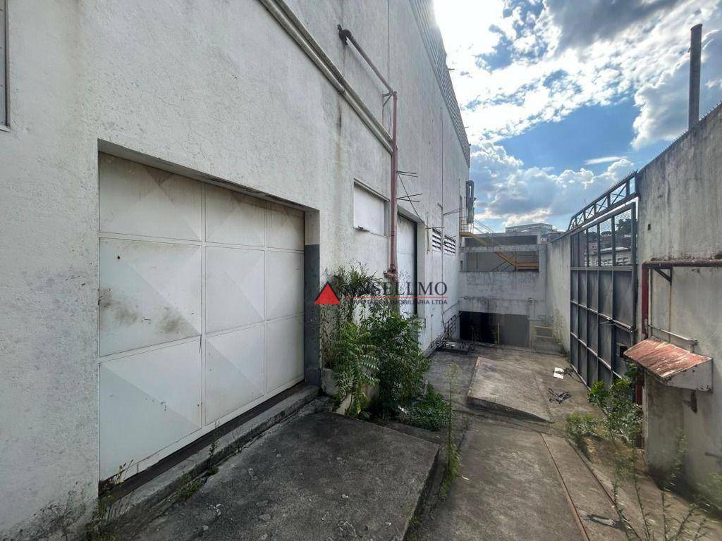 Depósito-Galpão-Armazém para alugar, 2020m² - Foto 16