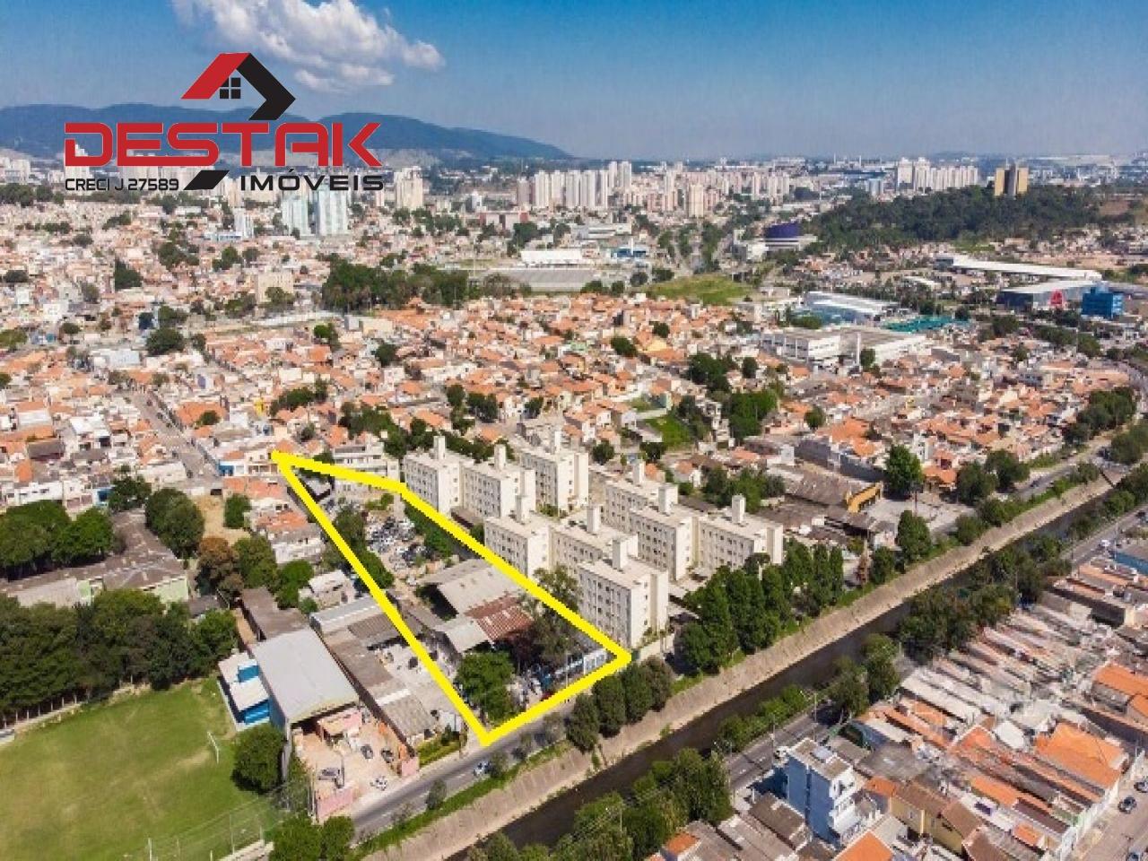 Terreno à venda, 4340m² - Foto 4