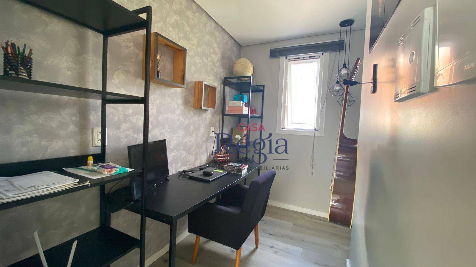 Casa de Condomínio à venda com 4 quartos, 248m² - Foto 18
