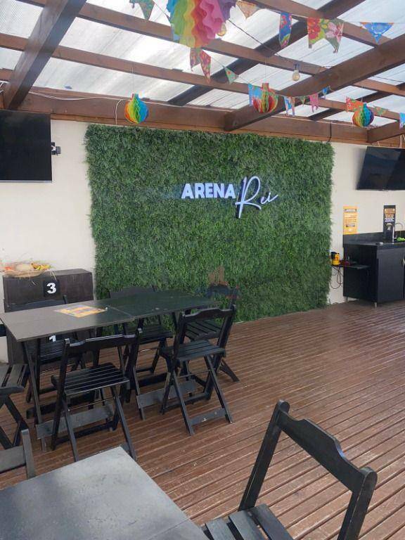 Sala-Conjunto, 45 m² - Foto 1