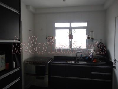 Apartamento à venda com 3 quartos, 130m² - Foto 31