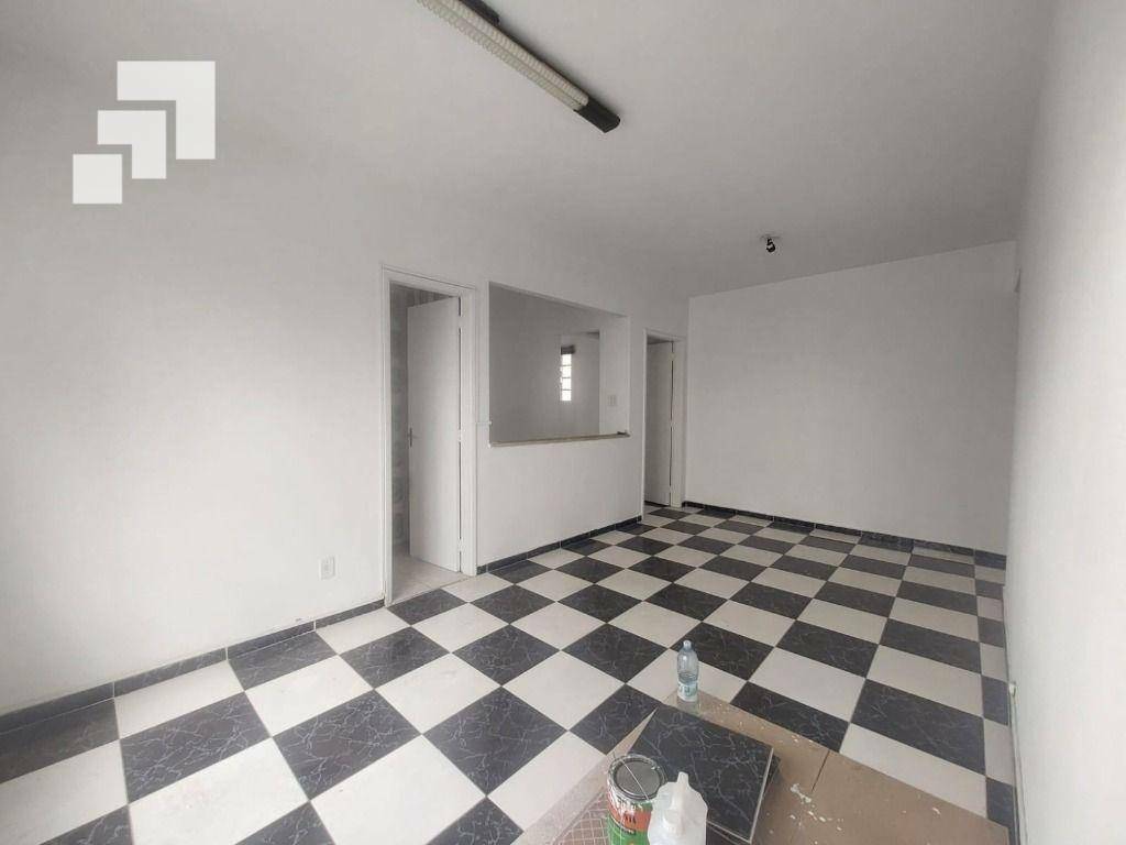 Conjunto Comercial-Sala à venda e aluguel, 72m² - Foto 4